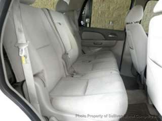 2007 Chevrolet Tahoe LT   Click to see full size photo viewer