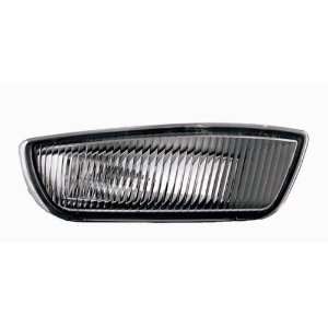 1998 1999 TOYOTA AVALON NEW AUTOMOTIVE REPLACEMENT FOG LIGHT RIGHT 