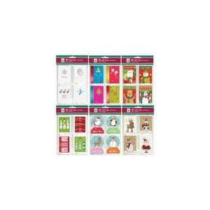  Paper Magic Group Qt Gift Tag Pack Dsp (Pack Of 36) 921 