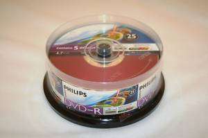   Printable 16x DVD R Blank Recordable Media Disk 609585175341  