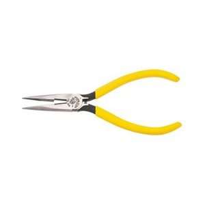  Klein Tools 409 D203 6 Standard Long Nose Pliers