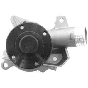  URO Parts 11 51 9 070 759 Water Pump with Metal Impeller 