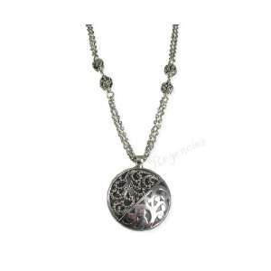    Lois Hill Necklace   Classic Ying Yang (FINAL SALE) Jewelry