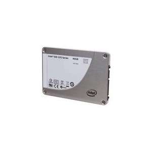  Intel 320 Series SSDSA2BT040G301 2.5 MLC Internal Solid 