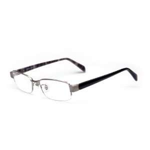  BE 8047 prescription eyeglasses (Silver) Health 