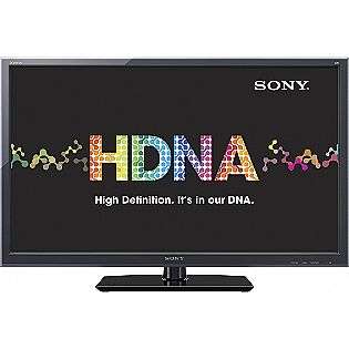 BRAVIA® KDL 52XBR9 52 inch Class Television 1080p LCD HDTV  Sony 