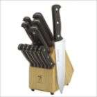 Henckels International 13 pc. EverSharp Cutlery Set