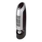 Agis Ionic Whisper Air Purifier and Ionizer   12 inch tall