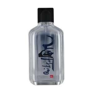  QUIKSILVER by Quiksilver EDT SPRAY 3.4 OZ (UNBOXED) Men 