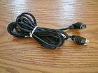 POWER CORD for IBM Wheelwriter Typewriters and many other machines 