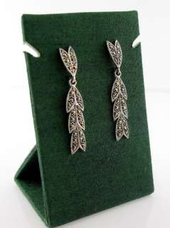   trademark. This earrings is perfect for your silver jewelry collection