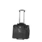 Travelpro WalkAbout Lite 4 Rolling Boarding Tote   Color Black