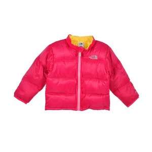  The North Face Throwback Nuptse Down Jacket   Infant Girls 