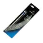 Parker Refill for Ballpoint Pens, Fine, Blue Ink