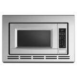 Amana UMC5200BAS 2.0 cu. ft. Countertop Microwave in Stainlees Steel 