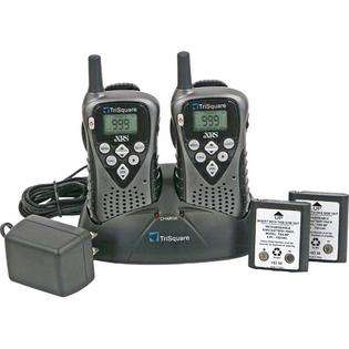 Find TriSquare available in the Two Way Radios section at . 