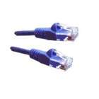 Unknown (5 PACK) 25 FT RJ45 CAT (6E) 550MHZ MOLDED NETWORK CABLE 