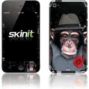  Monkey Business / Casual skin for iPod Touch (4th Gen 