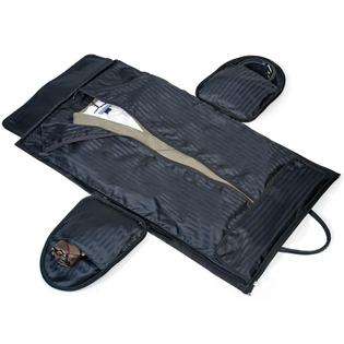  Lightweight 21 inch Carry on Garment Bag/ Duffel Bag at 