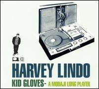 Kid Gloves A Modaji Long Player (LP / Vinyl) 