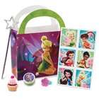 BY  Lets Party By Disney Fairies Party Favor Purse