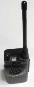   H05KDD9AA4AN Portable 2 Way Radio Handie FCC ID AZ489FT3776  