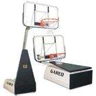   Basketball System    Fifty Four Portable Basketball System