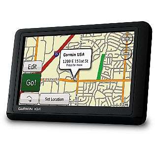   Refurbished 5 In. Bluetooth GPS with Lifetime Traffic & Map Updates