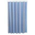 Famous Home Fashions Shower Curtain Ibizia Fabric