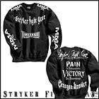 jacket t biker mma ufc mens fighter bjj size up to 5xl 6xl $ 34 95 buy 