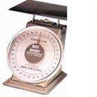 Best Weight B 50 STN Stainless Steel Spring Scale 50 lb x 2 oz