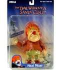Year Without a Santa Claus Heat Miser Action Figure