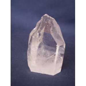  Quartz Crystal (Arkansas), 12.27.8 