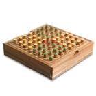 MaxiAids Othello Tactile Wooden Board Game (292811)