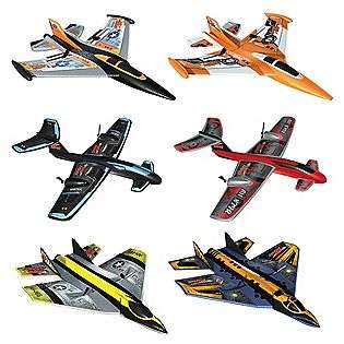     Air Hogs Toys & Games Vehicles & Remote Control Toys Aircraft
