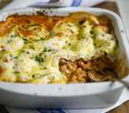 lasagne this is the perfect vegetarian alternative to a traditional 