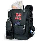 Picnic Time NCAA Turismo Picnic Backpack in Black   University of 