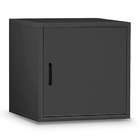   It All 15 Inch Storage Cube with Door 84616 1 by Organize It All