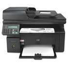   Pro M1212NF Multifunction Laser Printer with Copy/Fax/Print/Scan