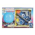 Castle Toy Police Play Set by Castle Toys
