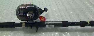   HAWG SEEKER/702MH WithBITE ALERT SC Fishing Rod and Reel Combo  