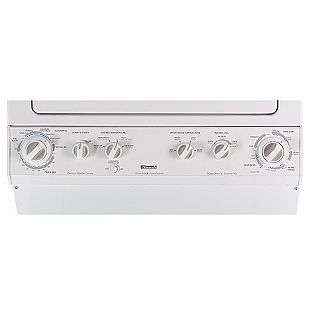  Super Capacity Laundry Center with Dryer   9796  Kenmore Appliances 
