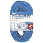 Prime Wire and Cable CW511835 Cold Weather Extension Cord 100