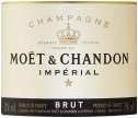 Moët & Chandon Brut Impérial Champagne 75cl   Moët & Chandon 