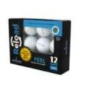 Nitro Max Distance Golf Balls   12 Pack