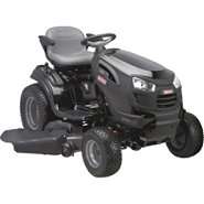 Craftsman 54 26 hp Turn Tight™ Garden Tractor CA Only 