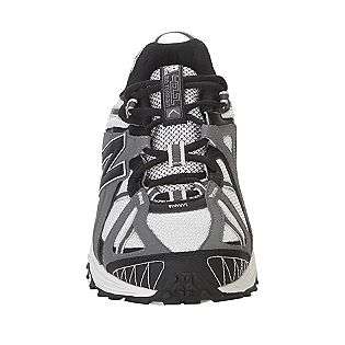 Mens 411 Trail   Gray/Black  New Balance Shoes Mens Athletic 