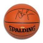 Autograph Sports Steve Francis Signed Official NBA Basketball