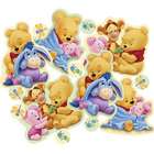 Hallmark Baby Pooh and Friends Confetti