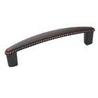   Allison BP 53004 ORB Rope 3 3/4 Cabinet Pull Oil Rubbed Bronze
